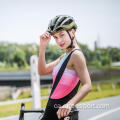 Armilla de ciclisme de base ciclista seca ràpida